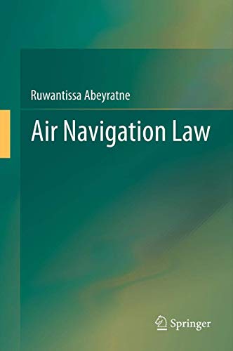 Air Navigation Law view 2