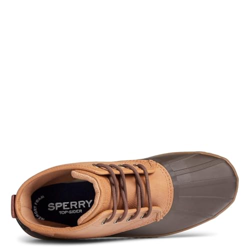 Image of Sperry mens Breakwater BootBoat Shoe