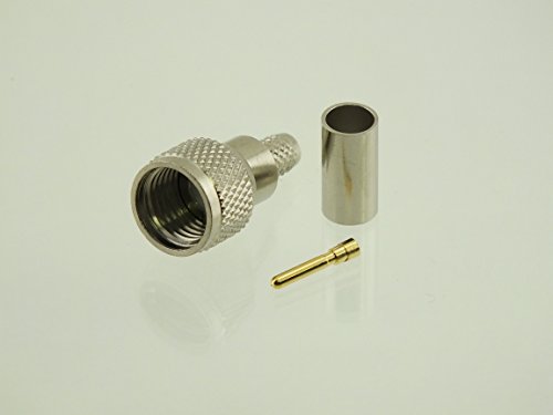 w5swluhv~AV[Ymini-uhf ( Muhf )IXNvRFWIRlN^for RG - 58 2 - Pack ? By w5swluh