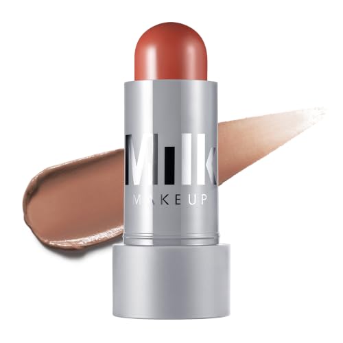 Image of Milk Makeup Lip + Cheek Multi-Use Cream Stick with Satin or Matte Finish
