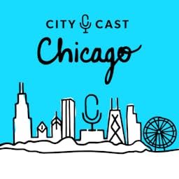 Chicago Made Me: Stephen Colbert Podcast Por  arte de portada