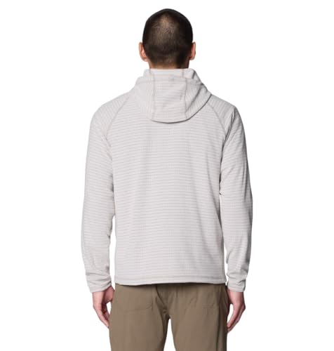 Image of Mountain Hardwear Summit Grid Hoody