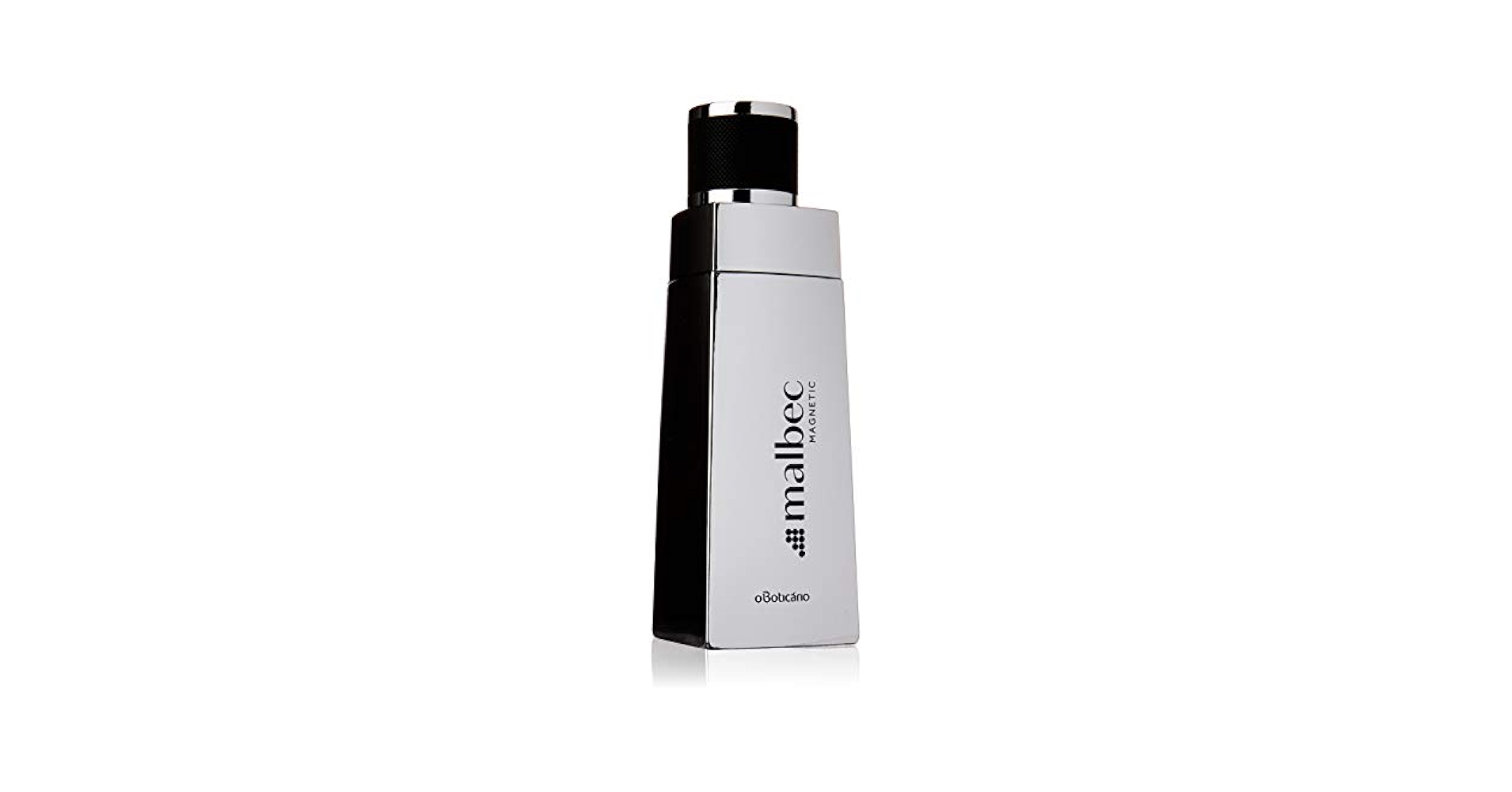香水(男性用) oBoticatio EDT MALBEC MAGNETIC 100ml Malbec Magnetic – Captivating Fragrance for Men – O Boticário US