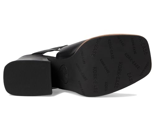 KORK-EASE Women's Cline Heeled Sandal3