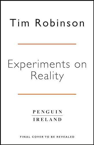 Experiments on Reality view 2