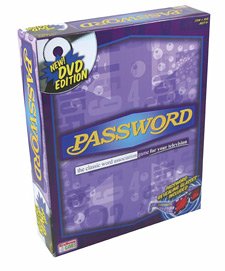 Password DVD