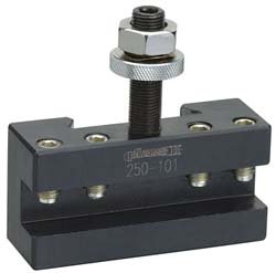 Phase II 250-301#1 Turning & Facing Holder for 13-18" Lathe Swing