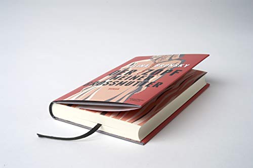 Der Zopf meiner Großmutter: Roman