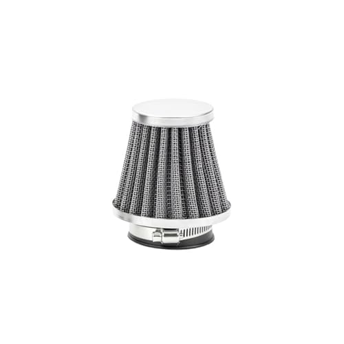 Filtre à air moto 42mm universel pour vos trajets quotidiens en ville