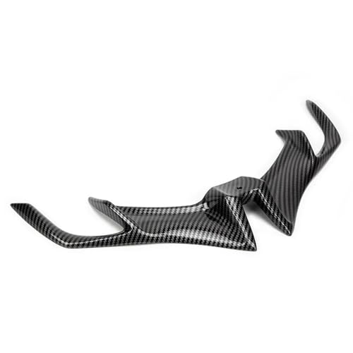 Carénage aileron de carénage avant moto en ABS pour stabiliser votre conduite