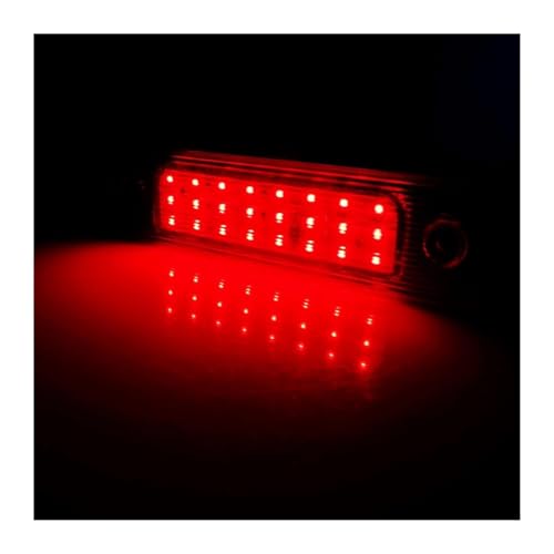 Troisième feu stop arrière pour véhicule utilitaire et transport - 4
