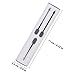 Hemobllo Electronics Cleaning Tool Kit Multifunctional Earphone and Headset Brush Keycap Puller and Sponge for Efficient Dust Removal from Keyboards Laptops and Earphones