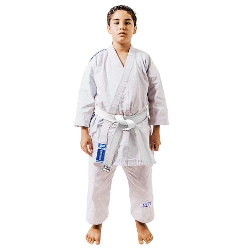 Starpro Karate Pak Uniform Kit - Goed voor MMA Vechtsport Gi Prof...