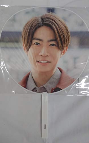嵐 - 嵐 アラフェス2020 ジャンボうちわ ALL Amazon.co.jp: 嵐アラフェス2020 ジャンボうちわ 松本潤 ARASHI