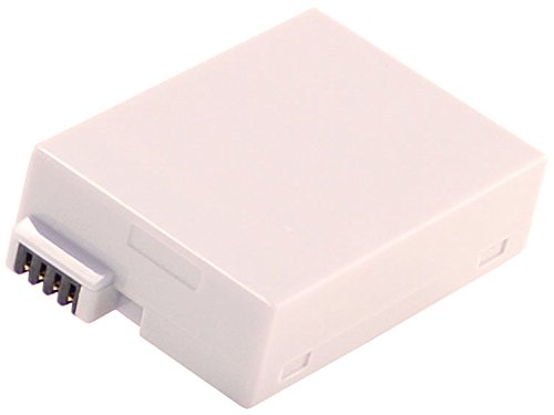 Stk Lp-E8 Battery For Canon Rebel T5I, T3I, T2I, T4I, Eos 700D, 600D, 650D, 550D, Kiss X5, X4, Kiss X6 Dslr Cameras And Canon Bg-E8 Grips #TOP4