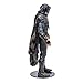 McFarlane Toys DC Black ADAM Movie 7IN Figures - Black ADAM with Cloak