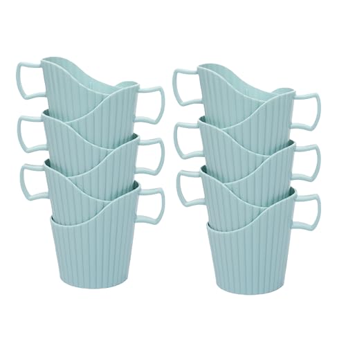 Rbvz_[ 6Zbg 180ml~300mlΉ ĝăJbvz_[ vX`bNg[  ϔM X[u R[q[ eB[ Rbvg[ ItBX ƒp ֗ObY (X^CC) [sAi] (u[,12pbN)