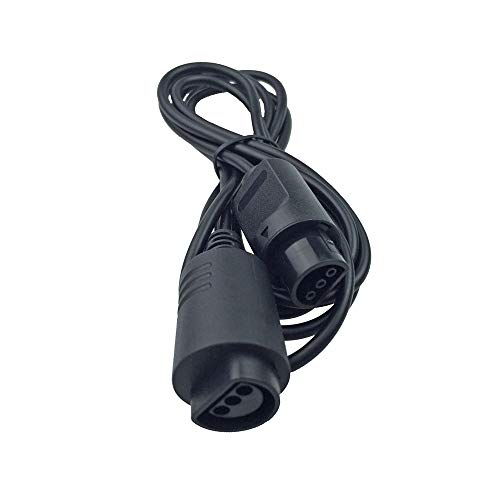 Mando Nintendo N64 cables de extensión contra tirones de consola 7