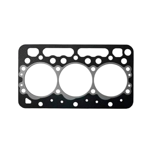Joint de culasse 16871-03310 et pochette complète pour moteur Kubota D722
