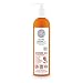 NATURAL & ORGANIC Shower Gel Vitamins for Skin with Arctic cloudberry, blackberry wood, oil of wild grape, barberry Siberian, white linen Natura Siberika 400 ml