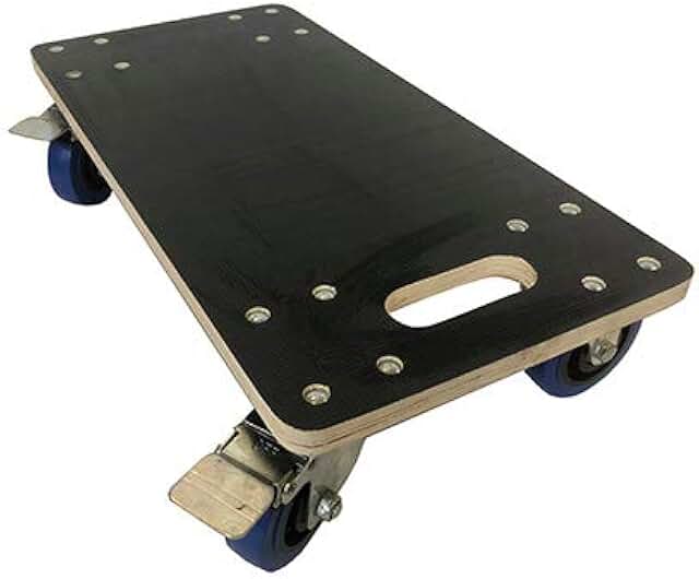 Amazon.co.uk trolley dolly