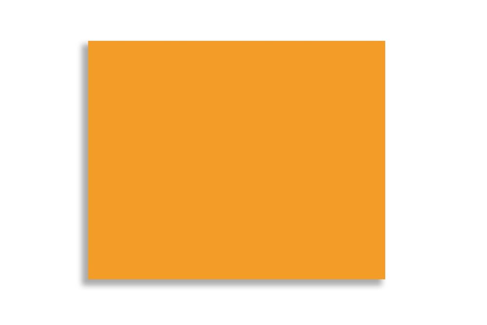 Mehta Envelope Mfg Co Yellow Gold 14.60 cm x 12.07 cm (5.75" x 4.75") 120 GSM Thick Pack of 50 SKU : ME-719 1