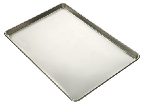 Commercial Grade Aluminum Quarter Sheet Pan