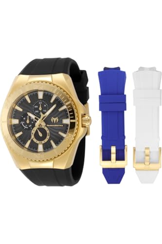 TechnoMarine TM-124019 Cruise California Mens Watch