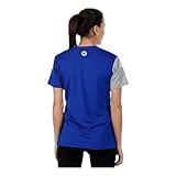passat variant 2.0 tsi Marke: Kempa Kempa Damen Core 2.0 Trikot, royal/Dark grau Melange, M