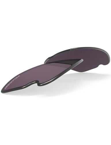 Image of BLAZERBUCK Replacement Lenses & Sock Kit for Oakley Flak 2.0 OO9295 Sunglasses