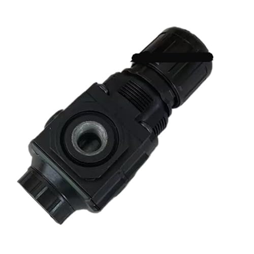 Réducteur de Pression R72G-2AK-RFN 1/4PTF Haute Précision Technique