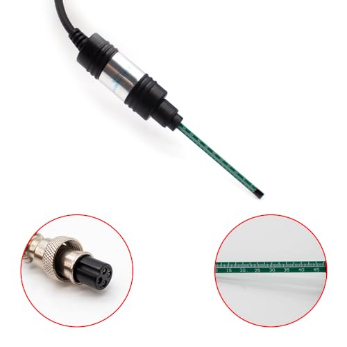 Medidor de Gauss Digital Portátil iDili DT602 miniatura 7