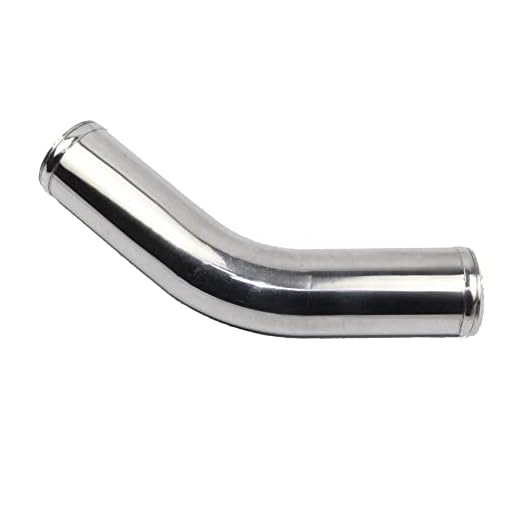 AotoKoop 3.5" Air Intake Pipe