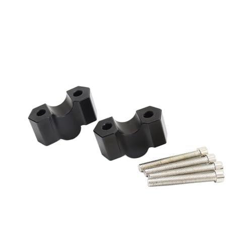 Rehausseur guidon F750GS adaptateur de direction contre fatigue bras