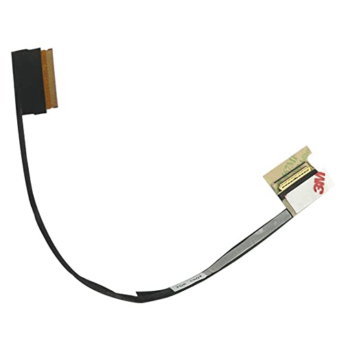 Câble écran Lenovo Yoga Slim 7 Pro 14ITL5 réparer affichage noir clignotant
