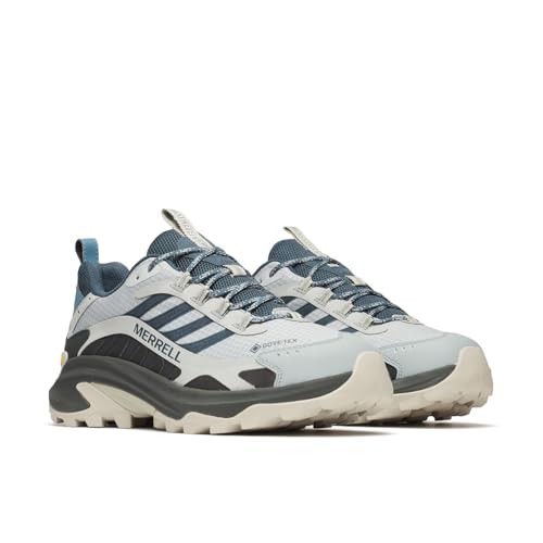Image of Merrell Mens Moab Speed 2 GTX