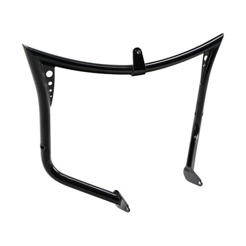 Barre de protection moteur moto en acier robuste pour Road Glide 1997-2008
