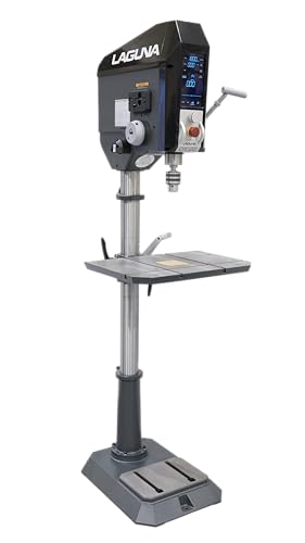 Laguna DX:20 Floor Drill Press