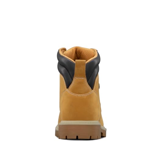 Lugz Men's Scaffold Chukka Boot3