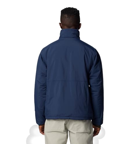 Image of Columbia mens Northern Utilizer Ii Jacket