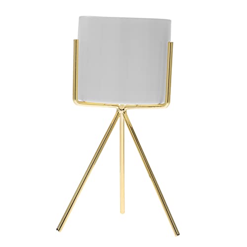 MUSISALY 金属製鉛筆ホルダー デスクオーガナイザー オフィスペンカップ 金属製文具オーガナイザー 鉛筆収納ホルダー