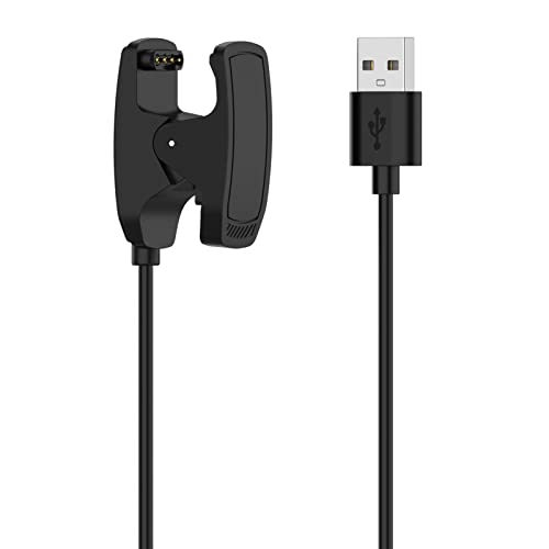 Câble de charge pour Garmin Descent G1, adaptateur de rechange USB à induction stable