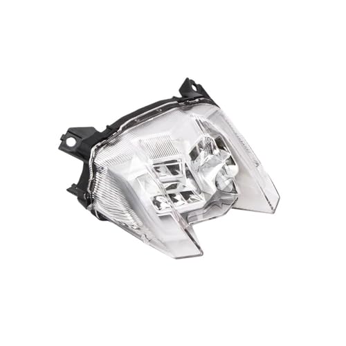 Feu arrière moto feu frein LED clignotant direction pour MT 09 FZ 09