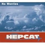 hepcats comic  ++No Worries