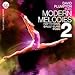 Modern Melodies Vol. 2 - Inspirational Ballet Class Music