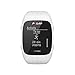 Polar M430 GPS Running Watch, White, Medium/Large