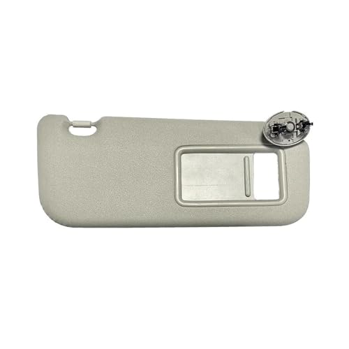 Pare-soleil pour Toyota Corolla 2007-2013 idéal pour vos trajets en plein soleil