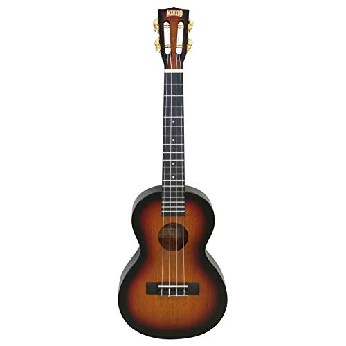 Mahalo Java Tenor Ukulele 3 Tone Sunburst