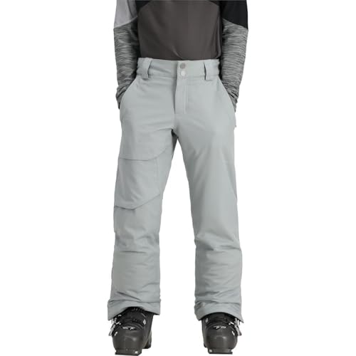 Obermeyer Teen Boys' Brisk Pant Shale XL