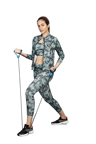 Image of Bwings Sports 3pcs Set (Blue,Military Green)